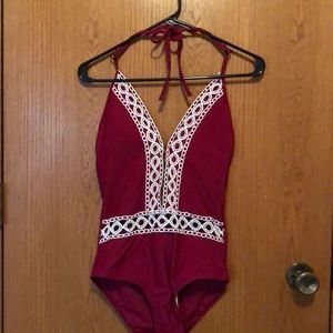 Super cute tankini